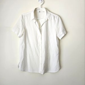 Uniqlo shirt